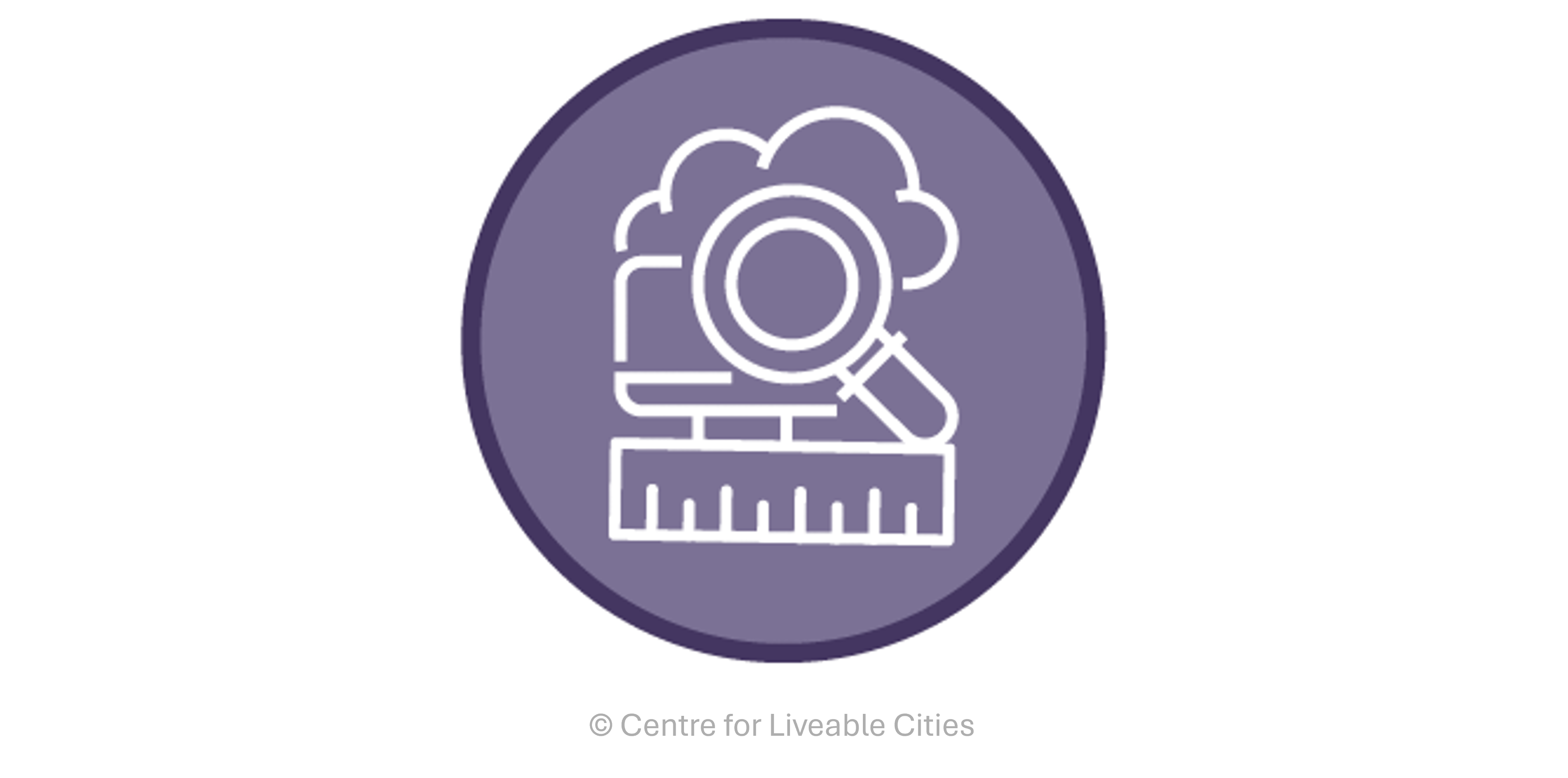 Icon for Measurement and Monitoring Systems